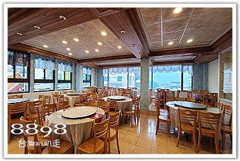 野柳餐廳‧新意芳海鮮餐廳