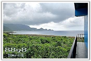 蘭嶼海景民宿．蘭嶼達瑞海景民宿